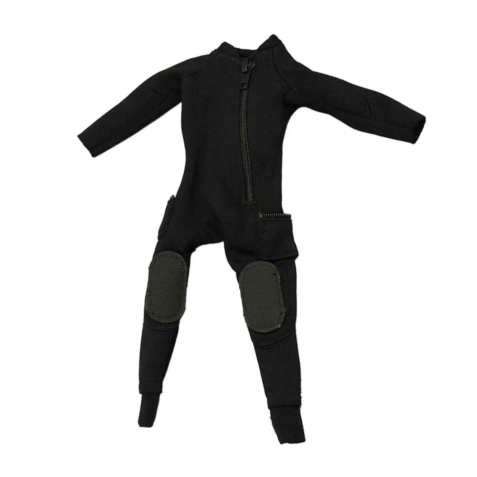 

Костюм для серфинга и дайвинга в масштабе 1:6, купальник для 12-дюймовой экшн-куклы, фигурка мальчика