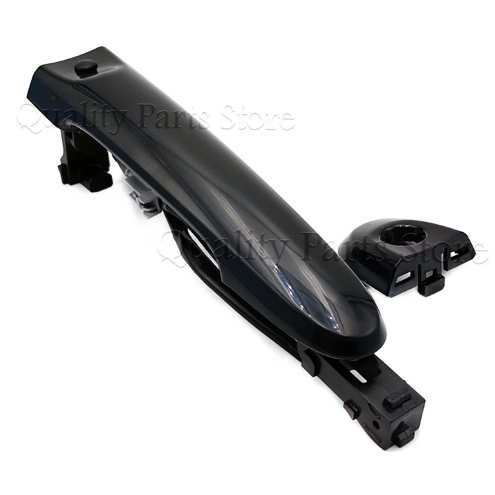 Front Driver Exterior Door Handle O/S Driver Right Side Keyless