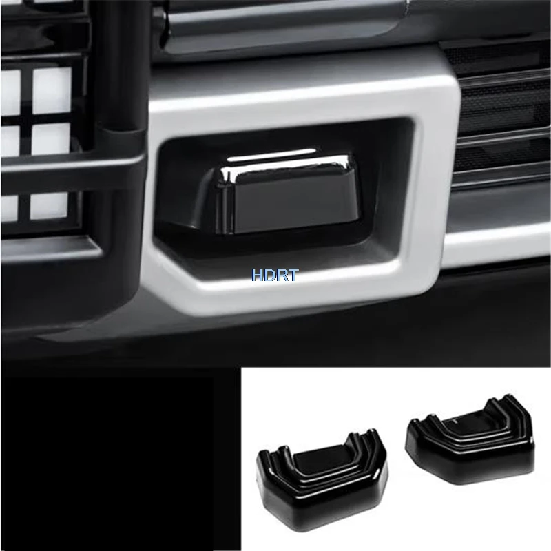 Glossy Black