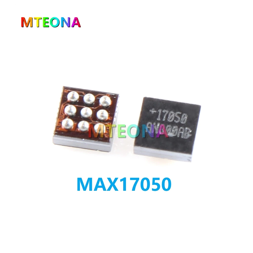 3 20Pcs Original New MAX17050 +17050 17050 For Nintendo Switch Console