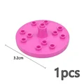 Turntable Pink