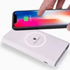 200000mAh Power Bank Two Way Wireless Fast Charging Powerbank Magnetic Type-c External Battery For Iphone Samsung Xiaomi Lenovo 3