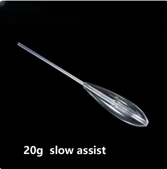 Slow sinking 20g