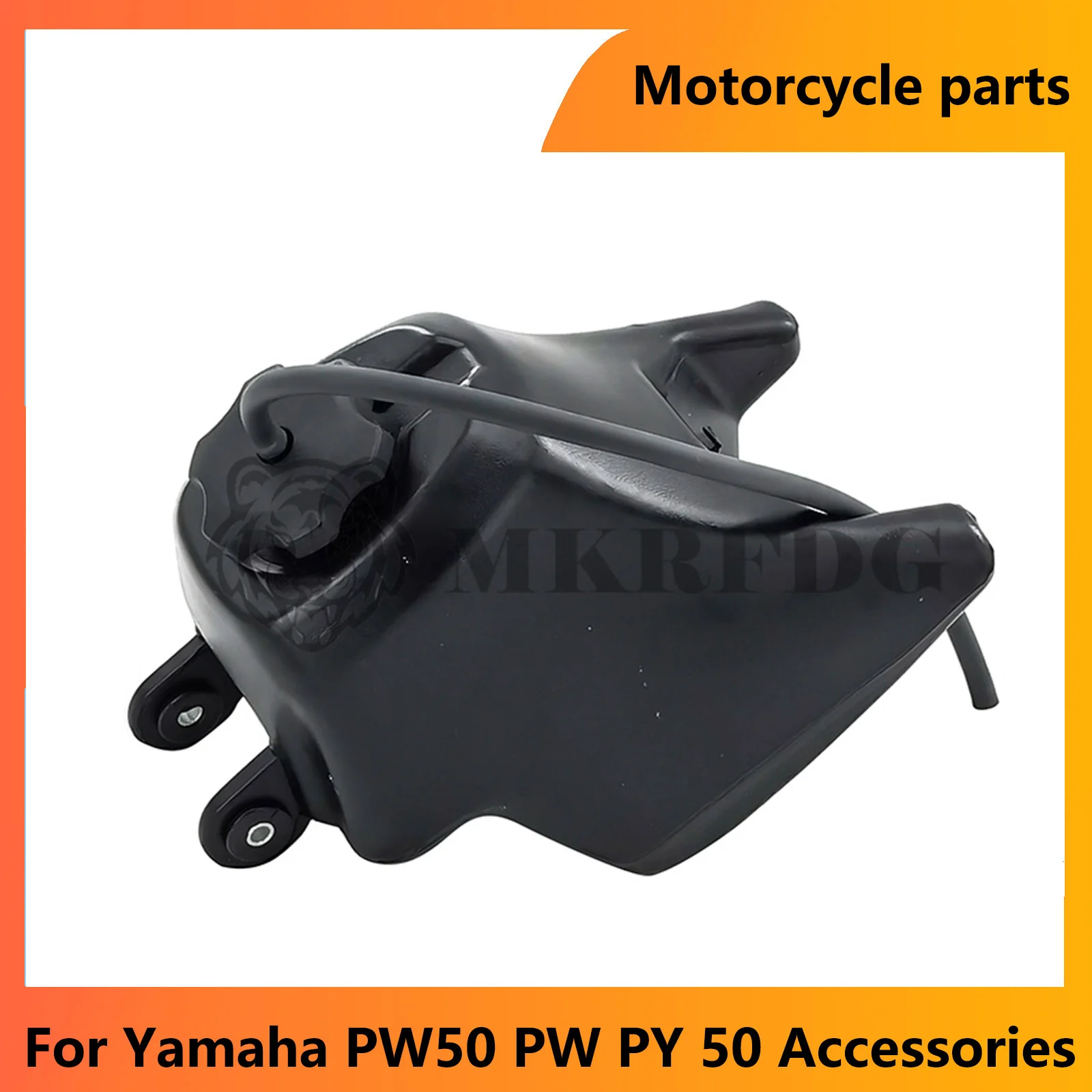 BLUE Plastic Fender Tank Seat TCover Fairing Yamaha PW50 PY50 PW