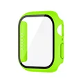 Fluorescent green