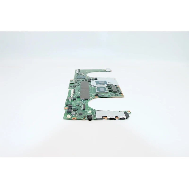 Рисунок 5 - Материнская плата для ноутбука