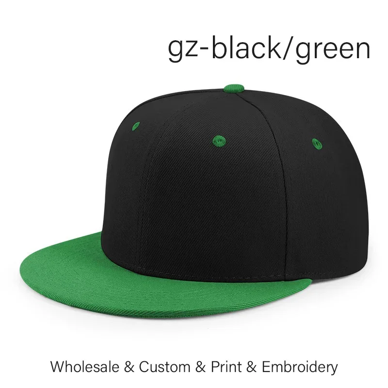 Black Green