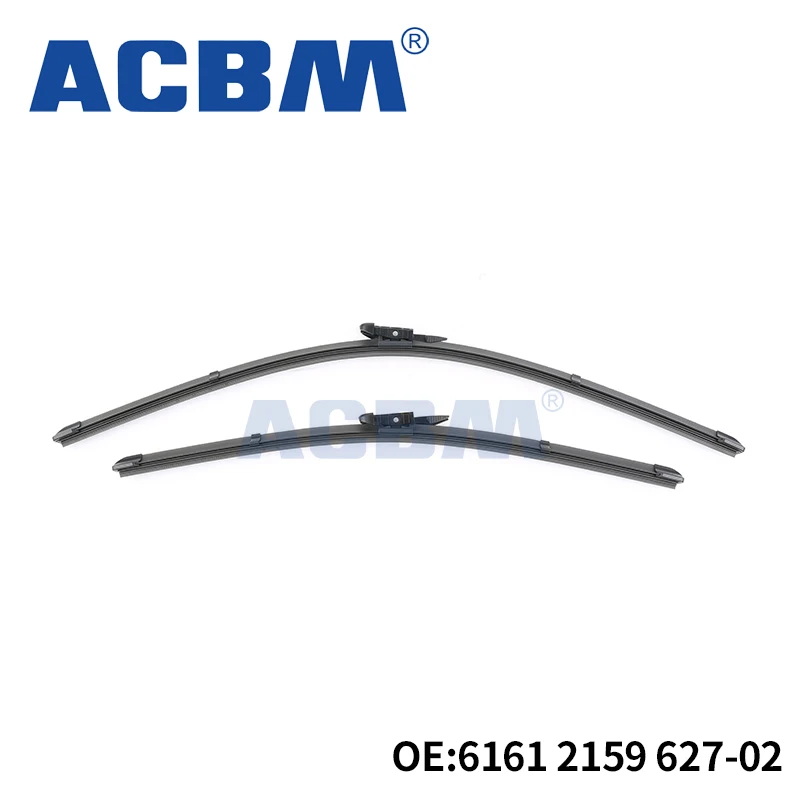 

Стеклоочиститель ACBM для bmw E90 E91 E34 E46 E84 61612159627