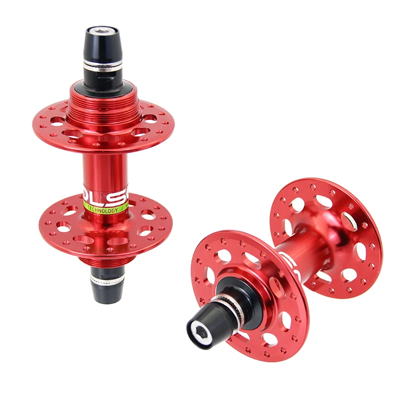 POLSO FIXED GEAR BIKE HUB BICYCLE PARTS CYCLING TRACK FIXIE HUBS fixed gear bike hub