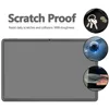 2 Pieces HD Scratch Proof Tempered Glass Screen Protector For POCO Pad 12.1-inch Xiaomi POCO Tablet Oil-Coating Protective Film 5
