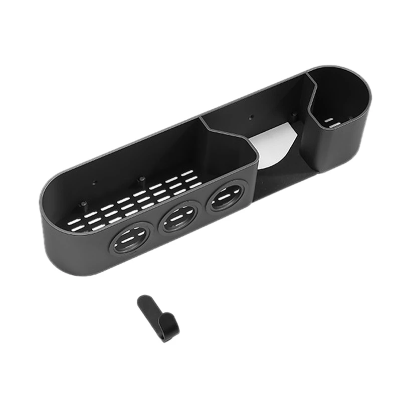 

Wall Mounted Hair Dryer Holder Supersonic Hair Dryer Stand Organizer Blow Dryer Holder For Dyson
