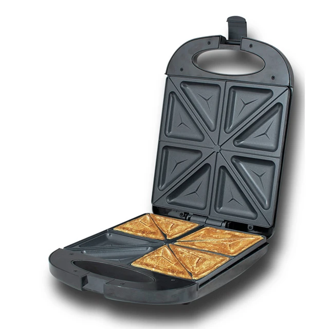 Dash Pocket Sandwich Maker 