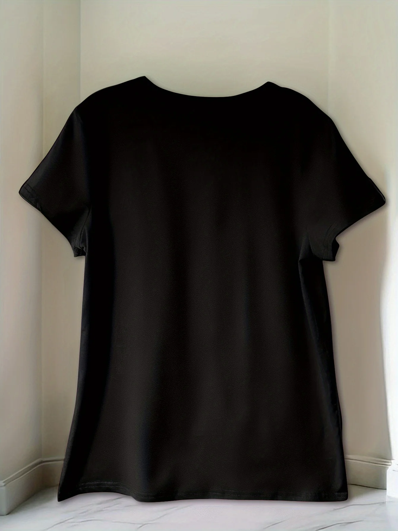 Women's Vibrant Calvin Graphic Tee 2