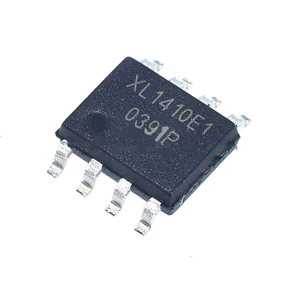 

5 шт./партия, понижающий чип SMD SOP-8