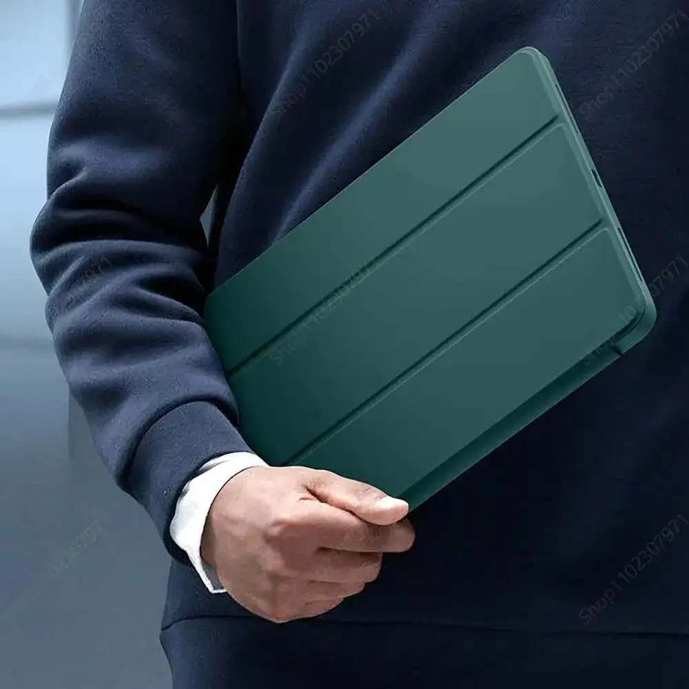 Versatile Protective Tablet Case