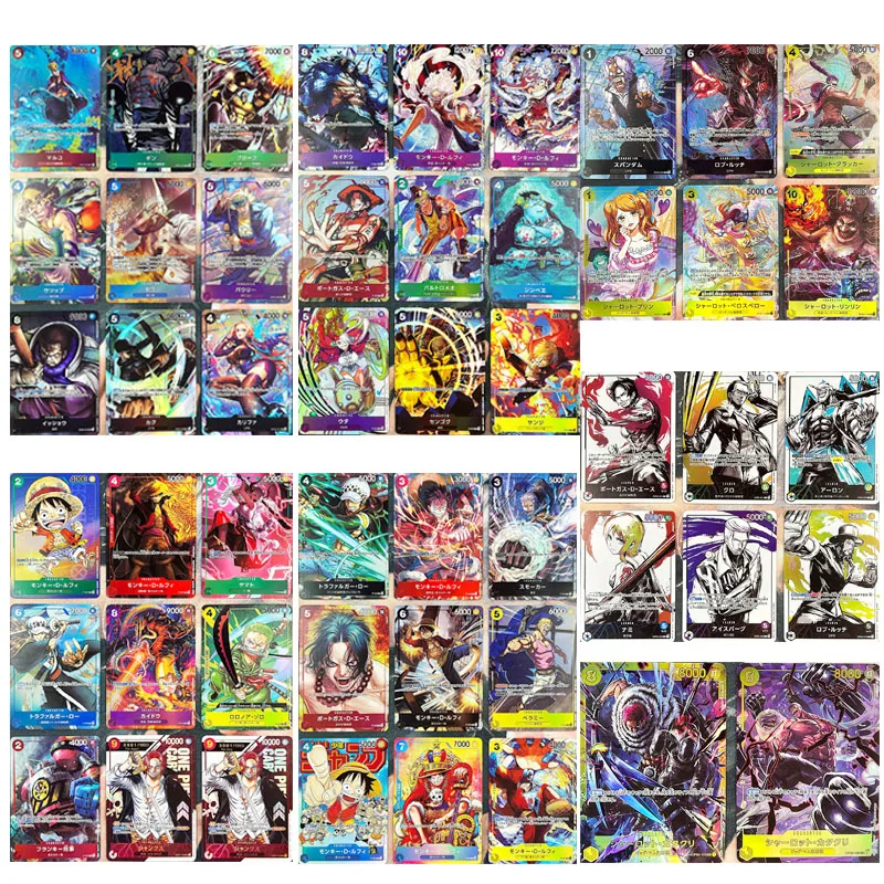 fai-da-te-54-pz-set-one-piece-op03-rufy-nami-anime-rare-bronzing-collection-flash-card-cartoon-board-game-toy-card-regalo-di-natale