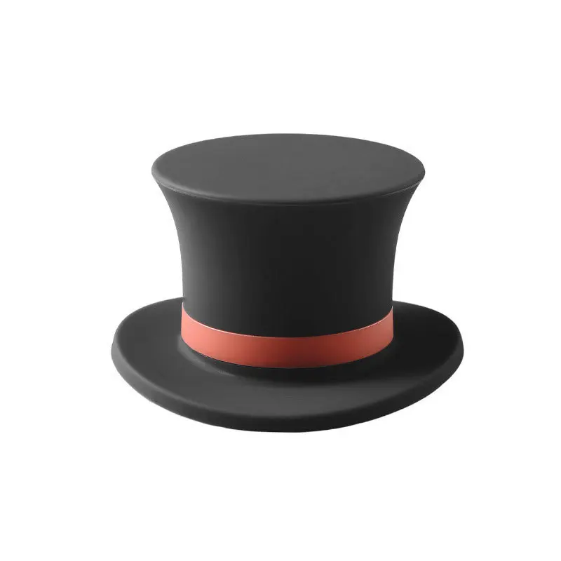 Magic Hat Wine Bottle Stopper Seal Cork Cover Silicone Wine thumbnail 8