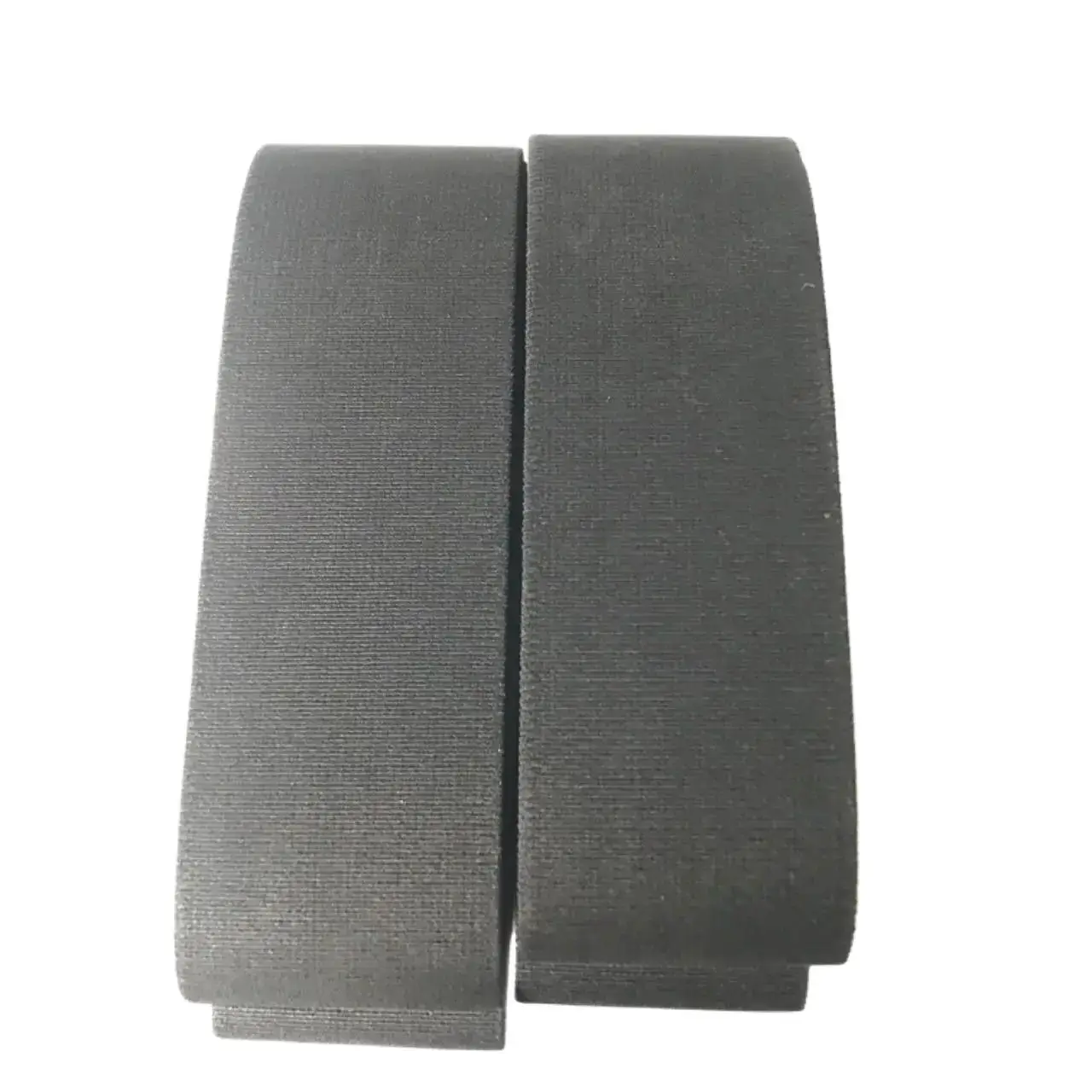 1 Pair Stiff Weightlifting Knee Wrap 2.5 Meters