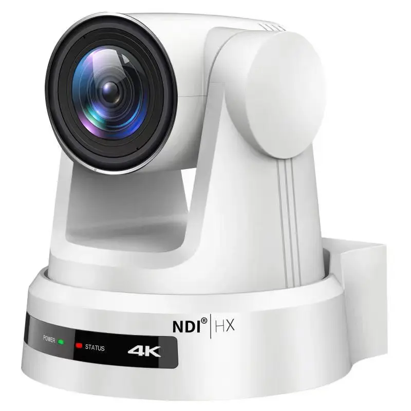 KT420N 무료 배송 핫 방송 키트 = NDI POE 4K 20X PTZ 회의 카메라 SDI HDMI LAN USB3.0, vif IP 조이스틱 컨트롤러용