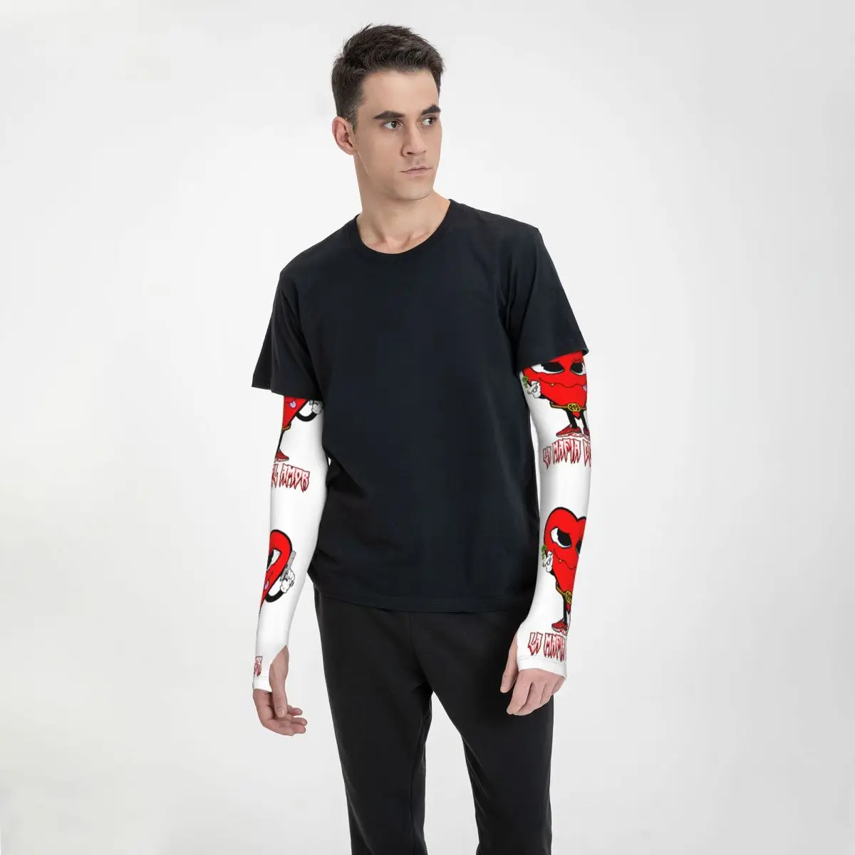 thumb