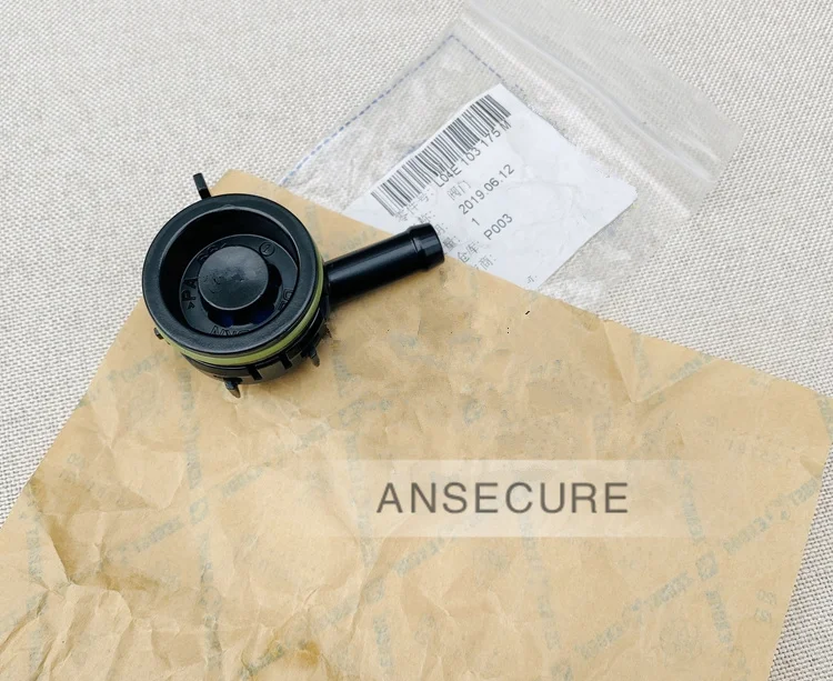 1.0 1.2 1.4 Non-Return Valve Check Valve For Audi A1 A3 A4 Q2 Q3 VW Golf MK7 Jetta Polo Tiguan Passat B8 SKoda Seat 04E103175M