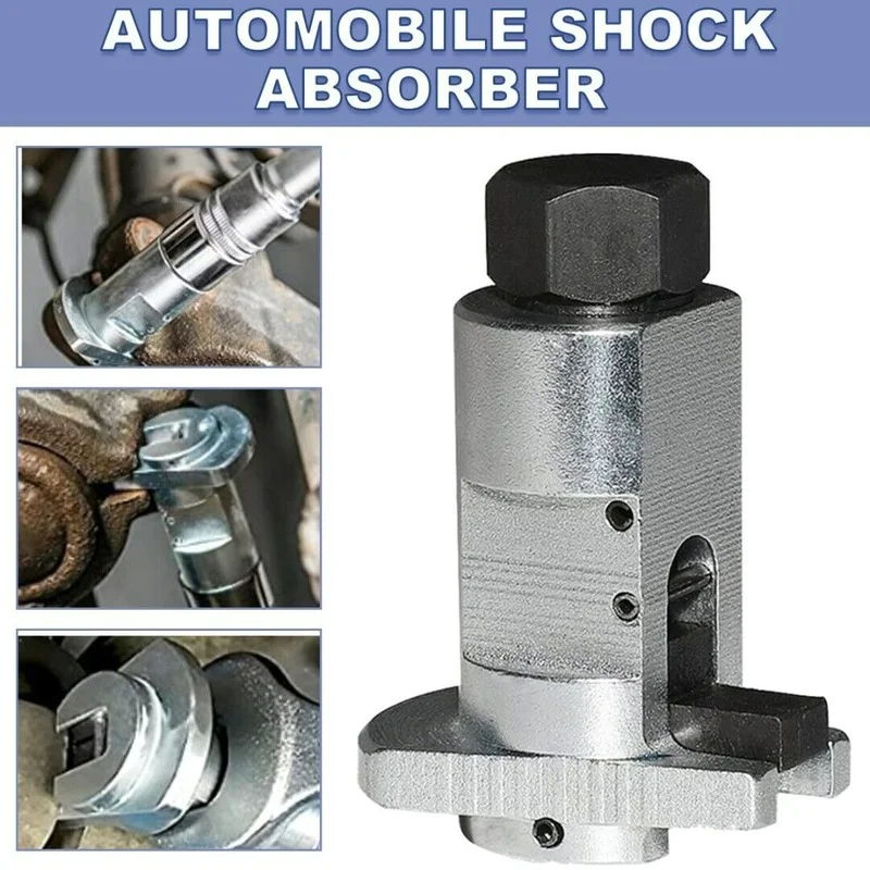 CarHydraulicStrutShockAbsorberRemovalToolUniversalSuspension