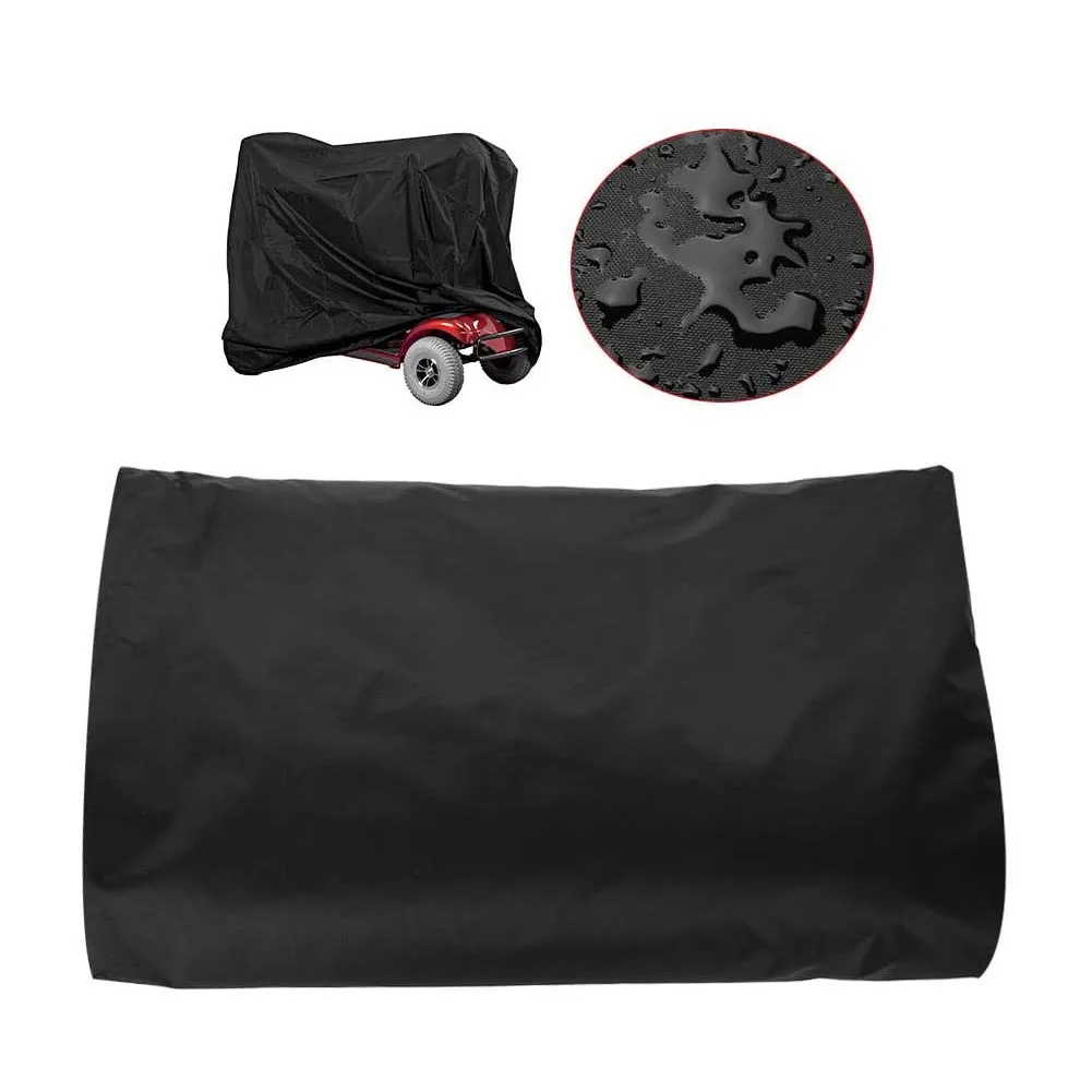 Mobility Rain Professional Eldly Mobility Scooter Storage Cover Wheelchair Waterproof Rain
