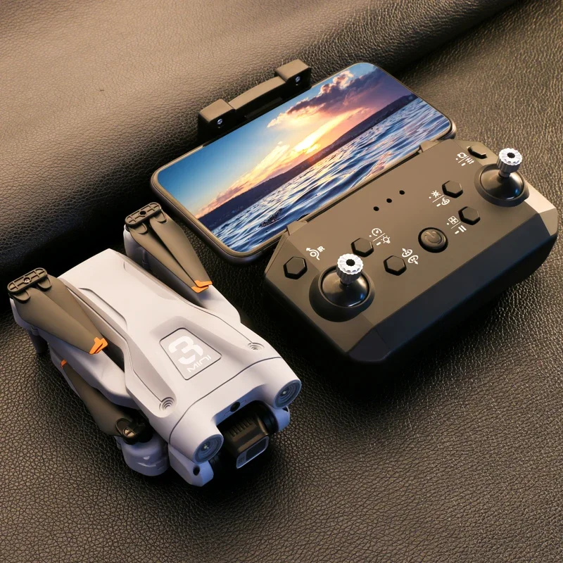 Рисунок 5 - Квадрокоптер Z908 Pro Max с бесщеточным