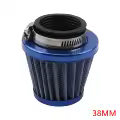 38mm Blue