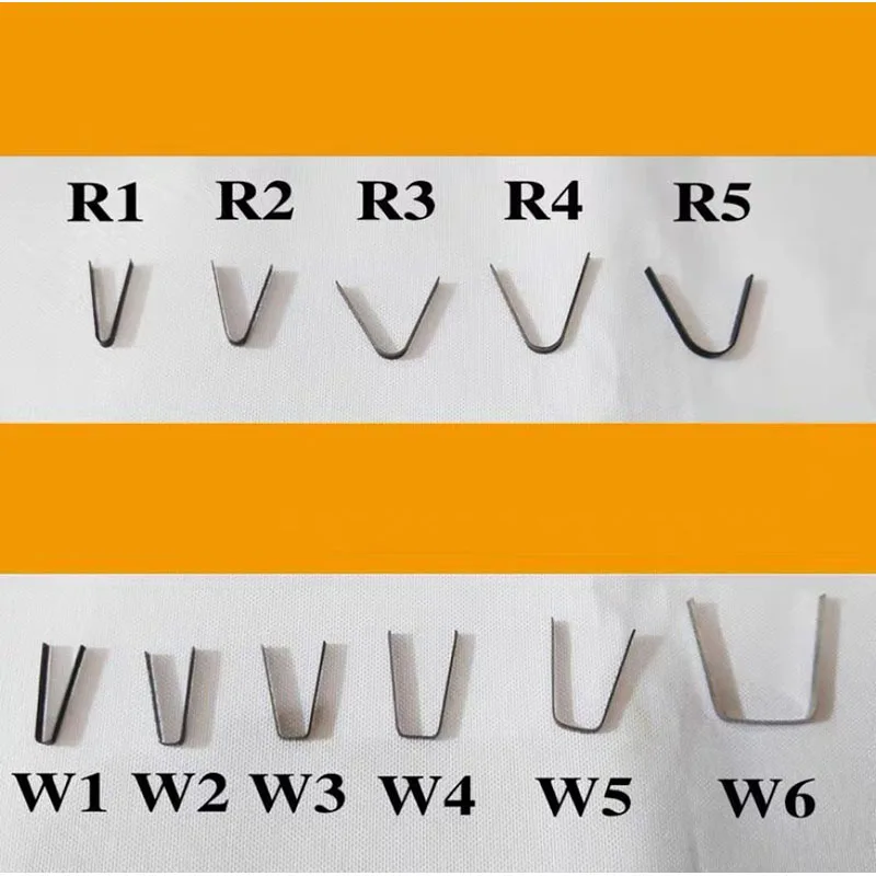 Car tire engraving slotting machine copper head rubber retreading handlebar accessories V.U engraving machine cutter head 20Pcs laser engraving machine