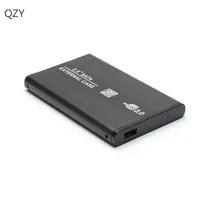 2026 New Portable 500GB 1TB 2TB  4TB  Hard Disk HDD SSD High Speed 8TB External Storage Hard Disks for Laptops External