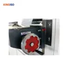 Wood indu5ial wood planer thicknesser 2 thickness planer MB1013E 3