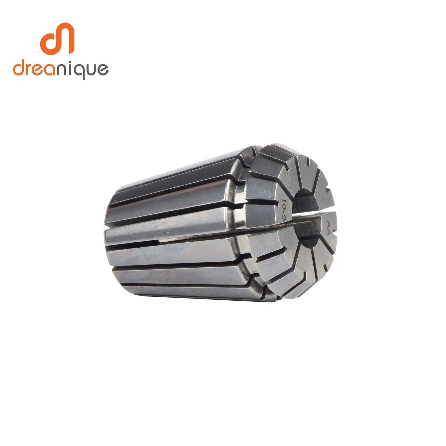 Spring Collet Chuck 0.005mm Spindle Milling Collet ER11 ER16 ER20 ER25 for CNC Milling Lathe Tool Holder