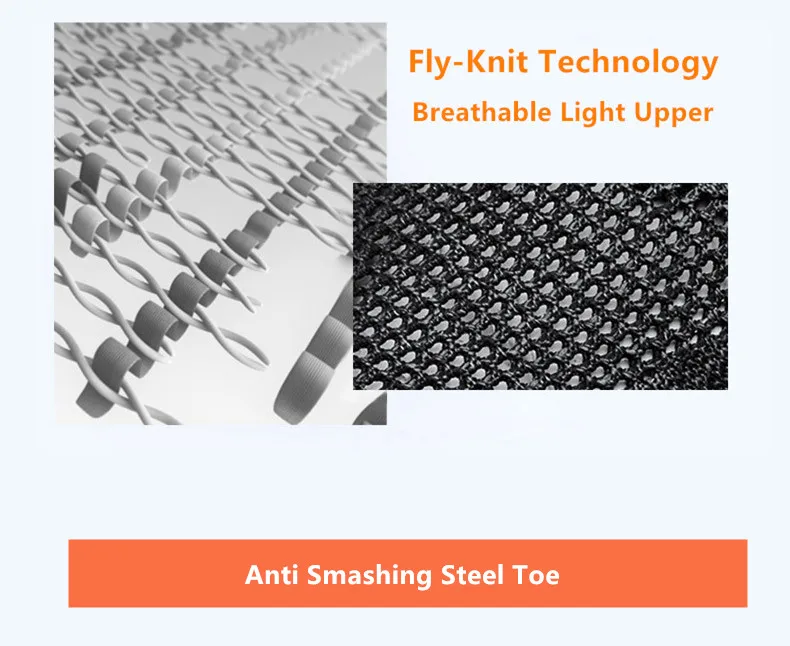 Stay Cool and Protected: Summer Work Shoes with Steel Toe