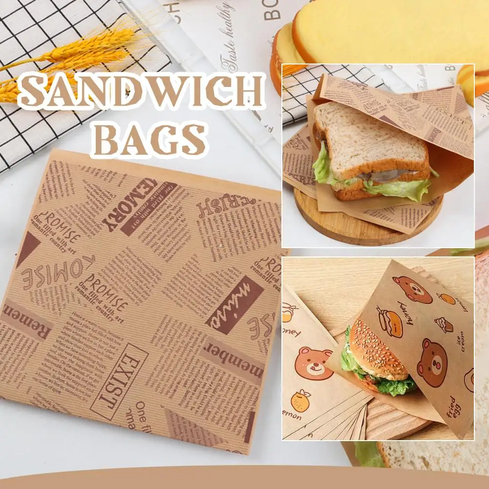 Food-Grade Greaseproof Parchment Paper Sheets for Burgers, Sandwiches, Fast Food Packag... - SKU GPPS1608 - UGI Packaging