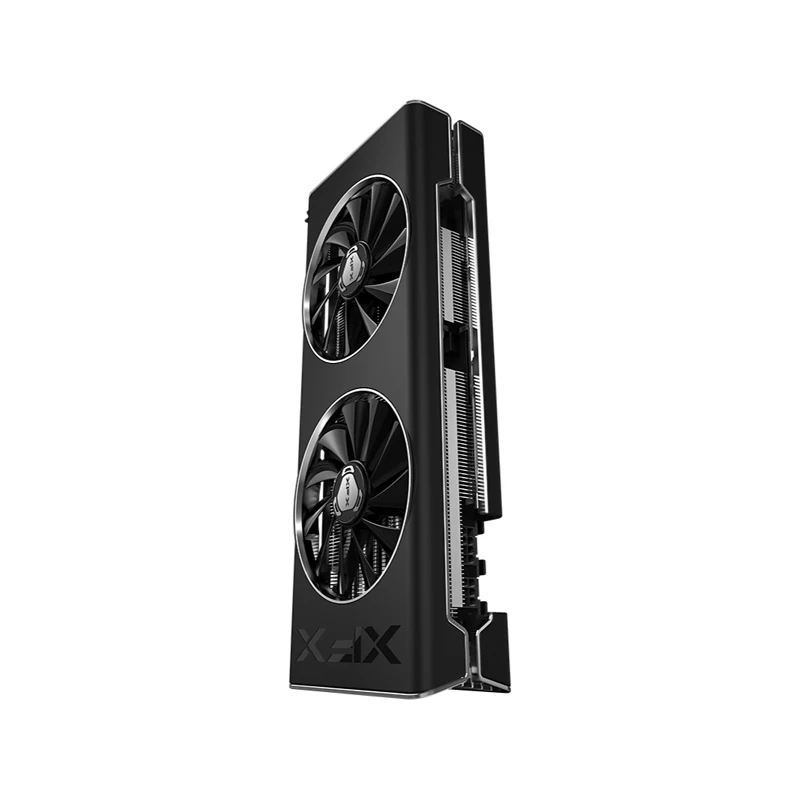 【美品】XFX Radeon RX 5700XT