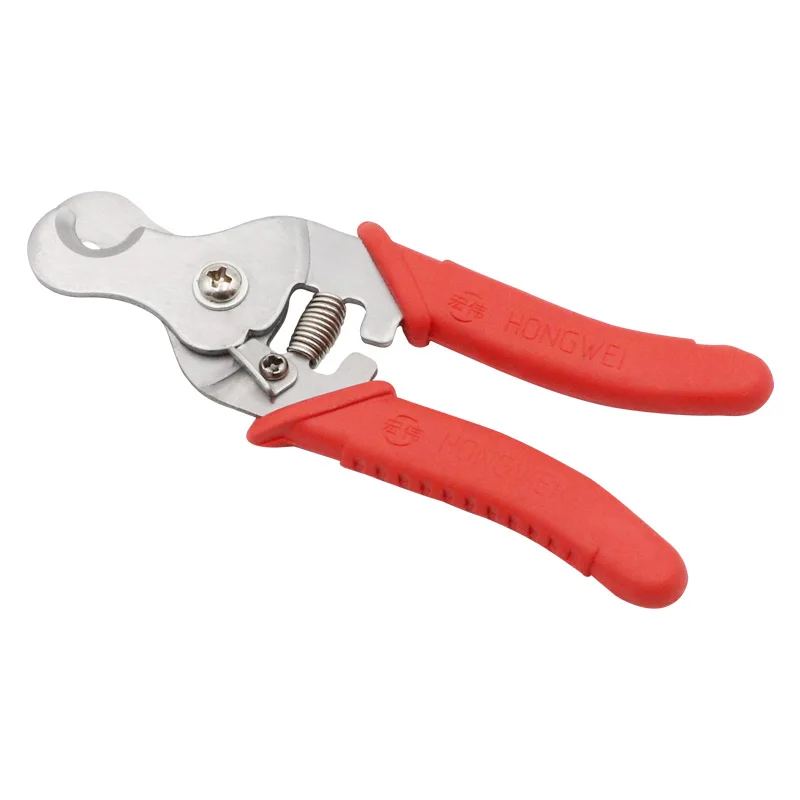 Nail Cutting Pliers 3