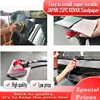 SuperAssilex JAPAN KOVAX Rectangular Dry Polishing Sandpaper Super Fine Lacquer Abrasive Automotive Hardware Car 5