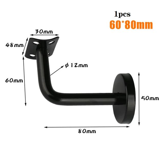1pc 60X80MM