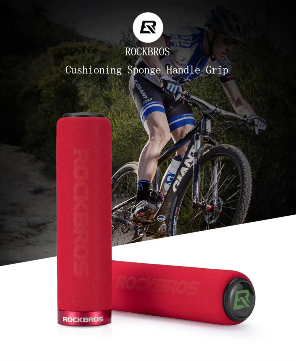 Bicycle Accessories Mtb Rockbros Bike Cycle Accessories Handle