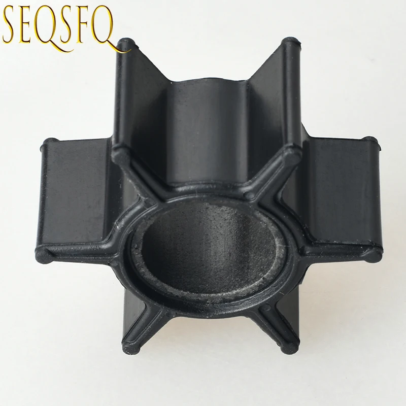 Water Pump Impeller 345-65021-0 18-8923 For Tohatsu Nissan 25HP 30HP 35HP 40HP 47-16154-1 47-161541 For Mercury Mariner Outboard water pump impeller