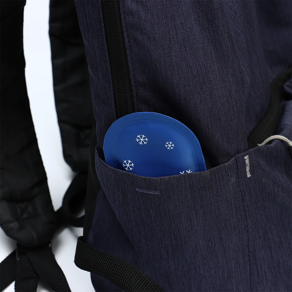 Portable Insulin Cooling Bag Diabetic Pocket Pill Protector Thermal Insulated Cold Gel Ice Pack Medicla Cooler Travel Case
