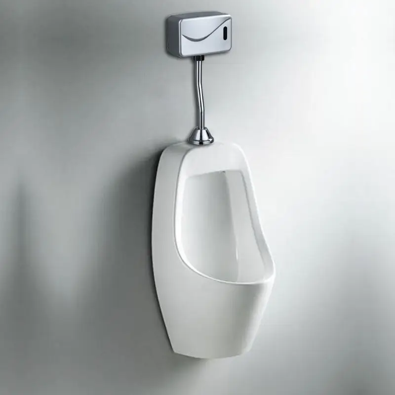 

Bathroom Toilet Automatic Electric Urinal Flush for VALVE Sensor