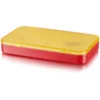 Metal Storage Boxes for DSPIAE ST-A 3.0 Single Blade Nipper Cutting Tongs Box Red Yellow Pink Blue 156.5*89.5mm 2