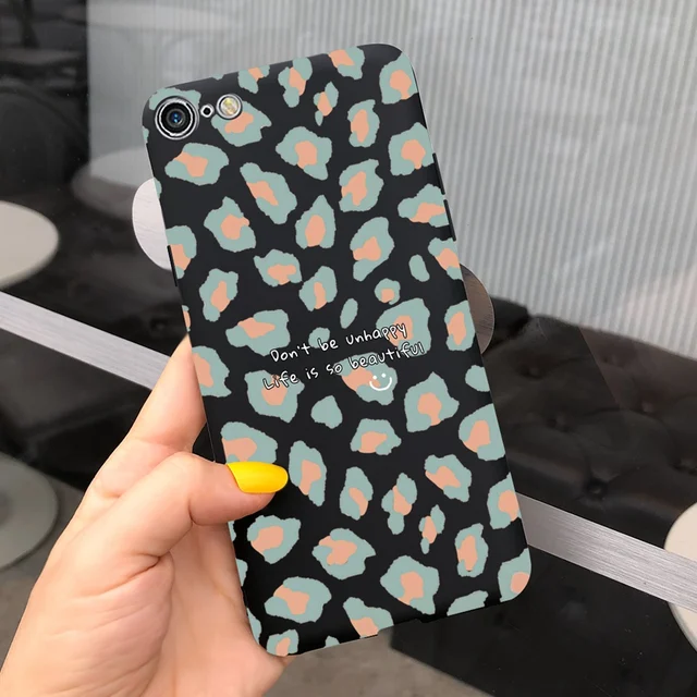 iPhone6PLUSデコカバーケース For Apple Iphone 6 6s Plus Case Stylish Art Painted Back