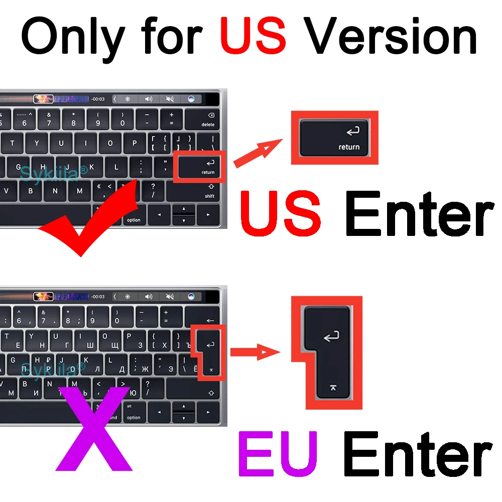 Рисунок 6 - Чехол для клавиатуры для Acer Aspire