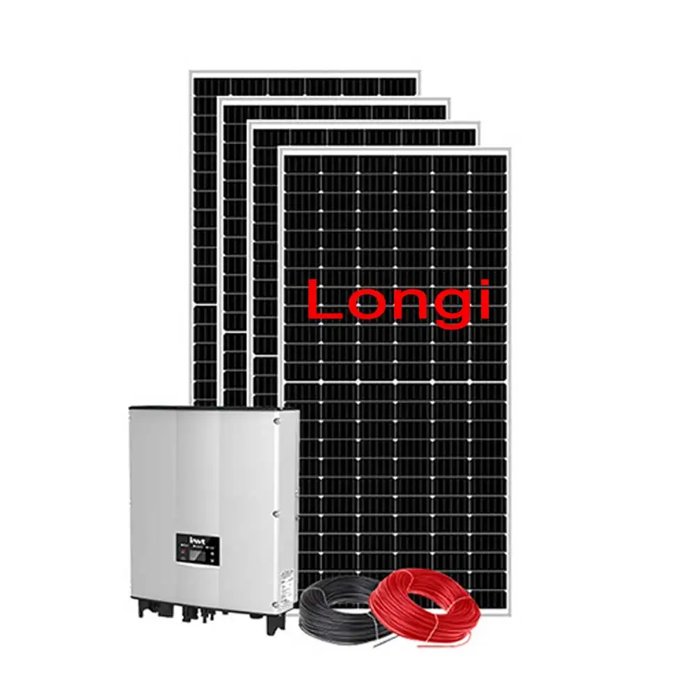 Pannello Solare Trina Canadian Rosen Più Venduto 450W Mono Pv S Japan Price