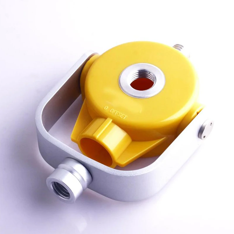 NEW Single Prism Holder female thread 30mm/0mm for TOTAL STATIONprism