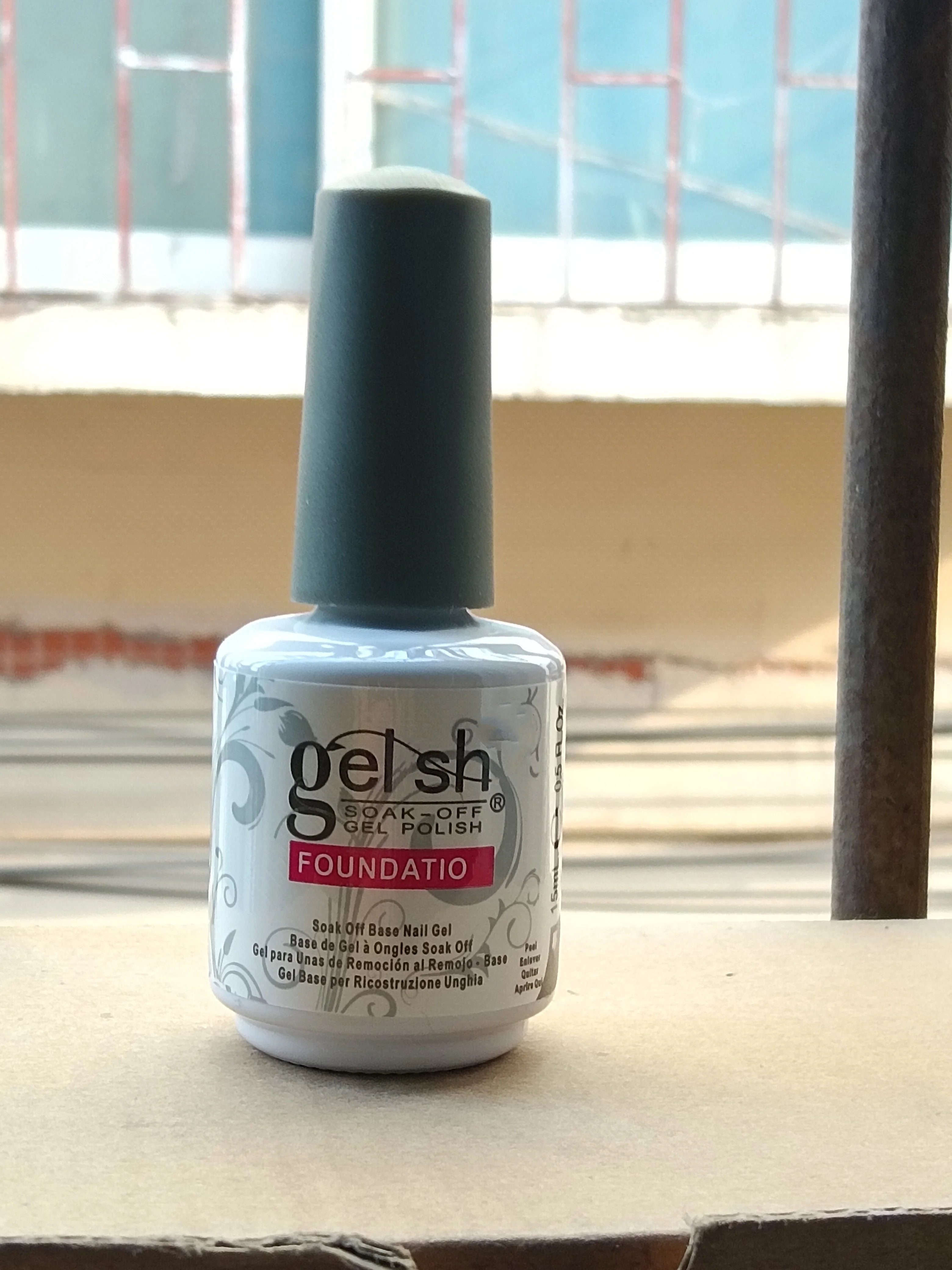15ML Nail Art Varnish Matte Top Coat Durable Super Bright No Wash Sealing Layer Basic Adhesive Nails Polish Gel Nail Product
