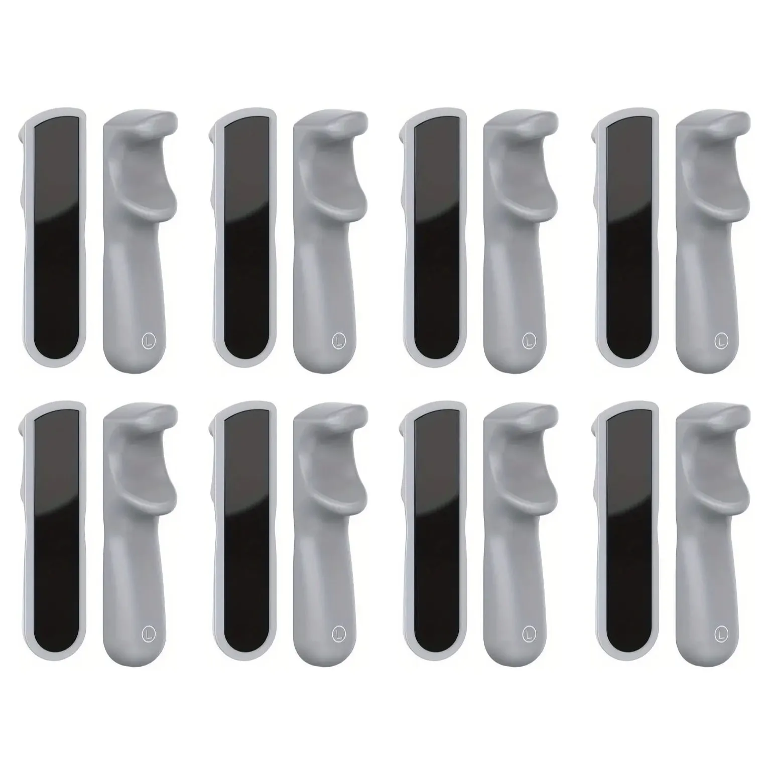 مقبض ألعاب لجهاز iPad، مقبض لوحة ألعاب من السيليكو...